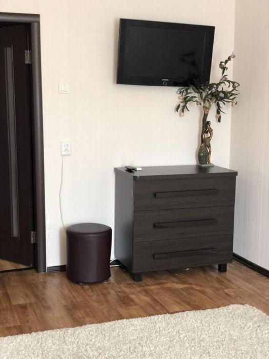 5й зарічній 44 Apartment